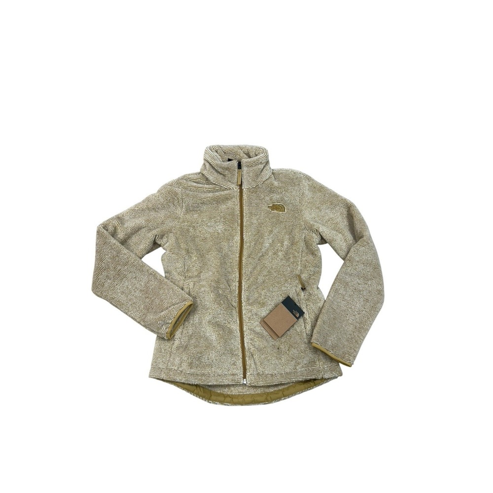 THE NORTH FACE Osito Fleece Winter‎ Jacket NFOA7WNG8B7Womens Size M